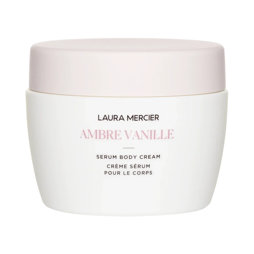 Laura Mercier Ambre Vanille Serum Body Cream 200 mL