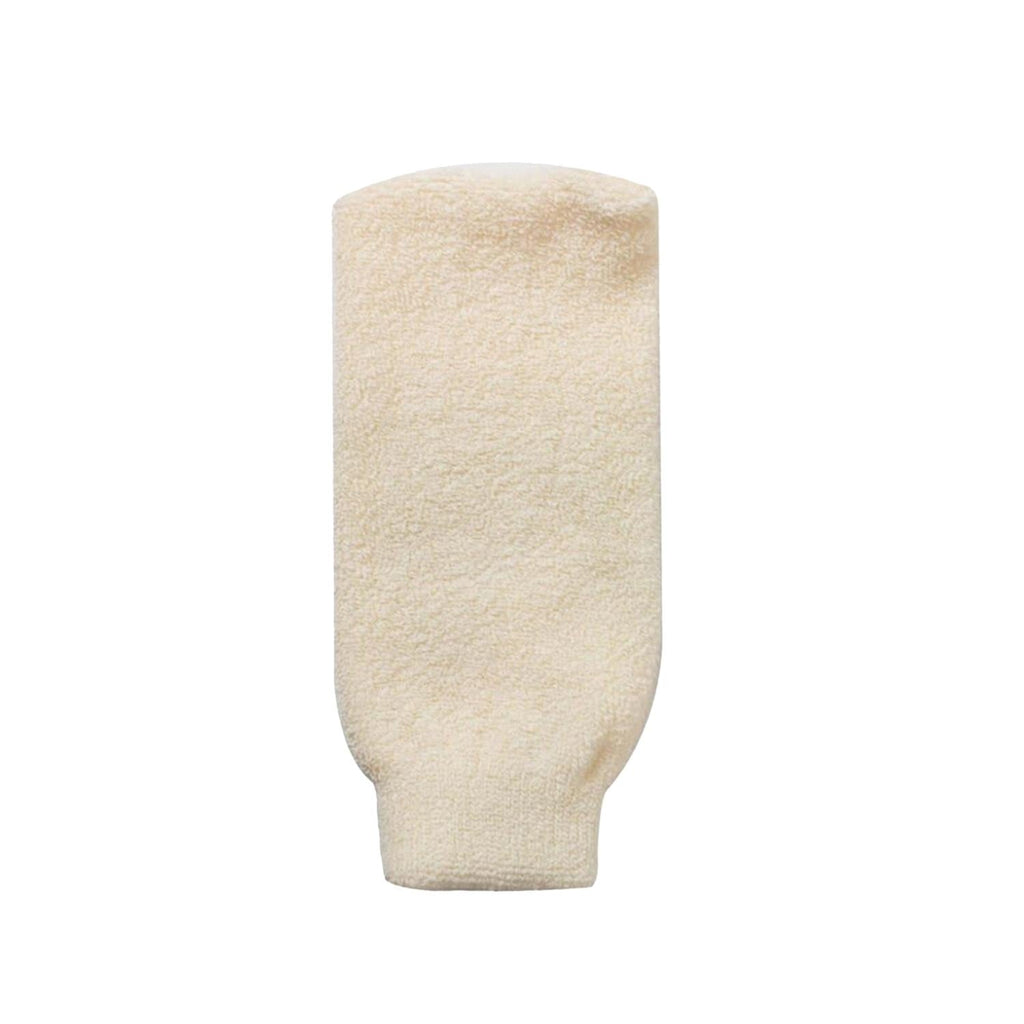 Nascita Baby Bath Glove - Soft & Gentle Infant Bathing Accessory for Newborns