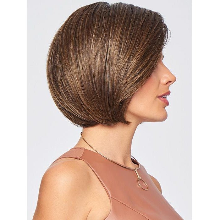 Raquel Welch Let's Rendezvous Wig Hairpiece - Average