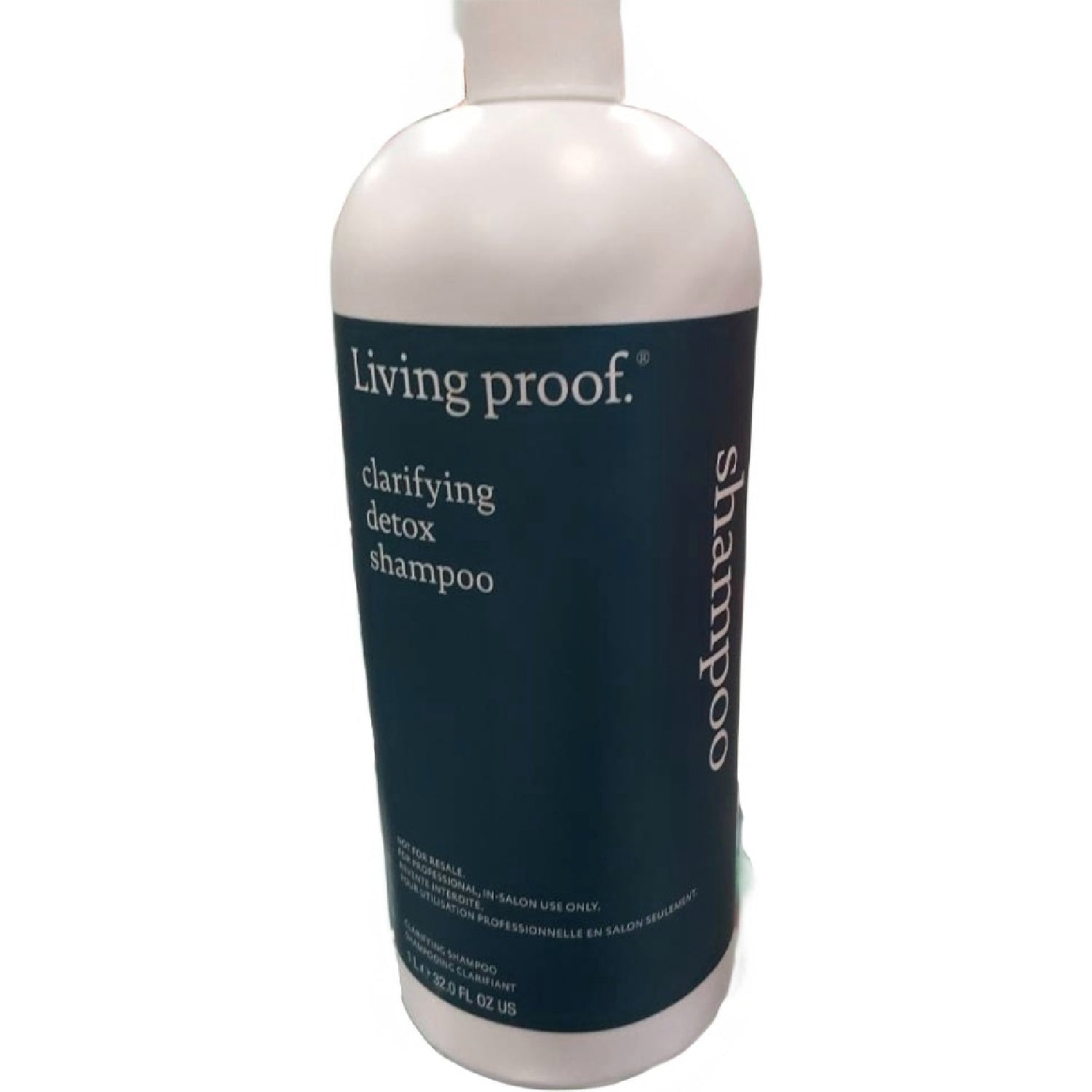 Living Proof Clarifying Detox Shampoo 32 oz