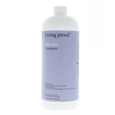 Living Proof Color Care Shampoo 32 oz
