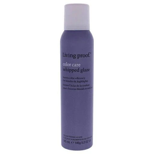 Living Proof Color Care Whipped Glaze, Light Tones 5.2 oz