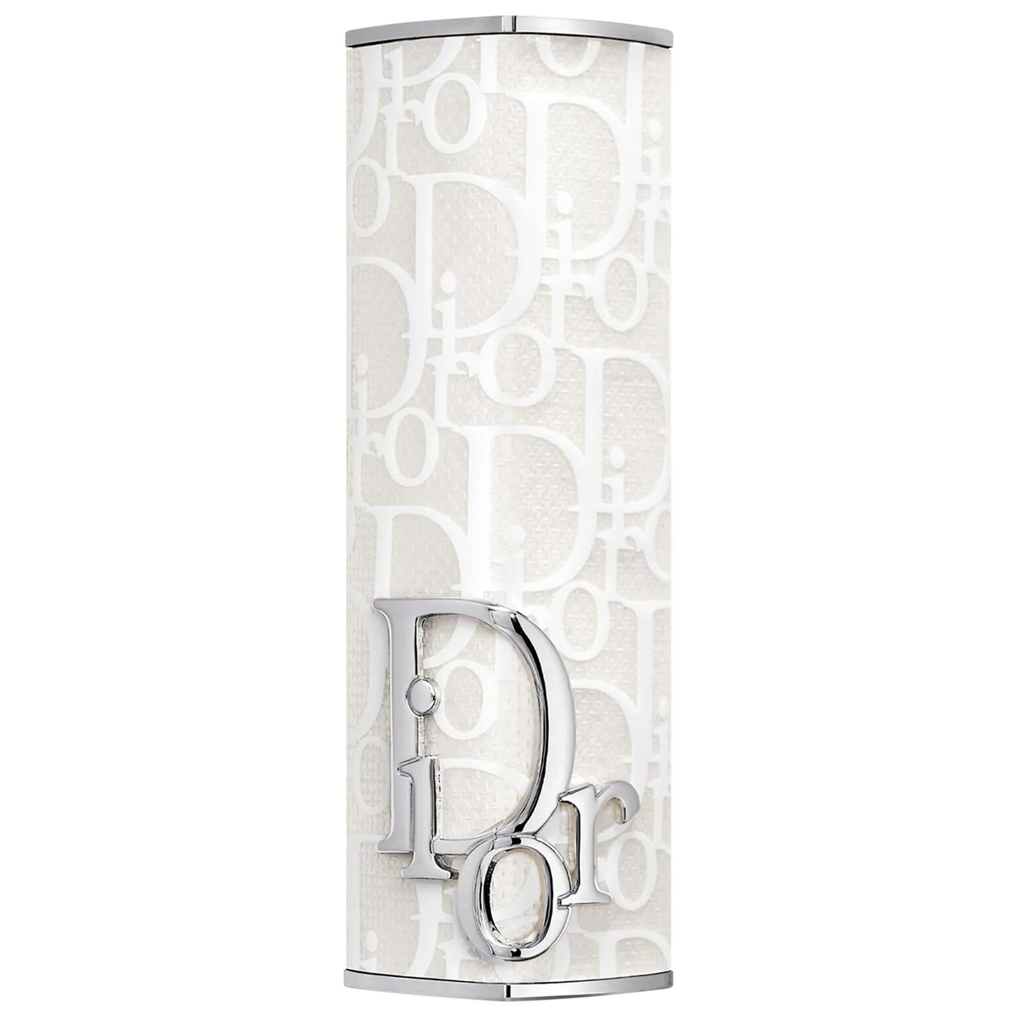 Dior Addict Shine Lipstick - Long-Lasting Hydrating Lip Color with Refillable Couture Case