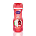 Duru Rice Milk & Pomegranate Shower Gel 450ml - Natural Ingredients for Soft & Smooth Skin