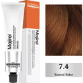 Loreal Professionnel Majirel Hair Dye 7.4 Copper Blonde 60ml