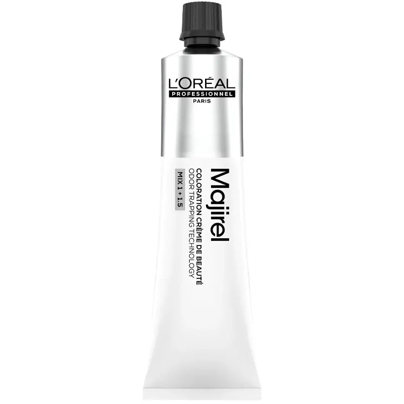 L'Oreal Professionnel Majirel Hair Color Cream 7 Blonde 60ml