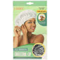 LQQKS Self-Warming Cholesterol Cap