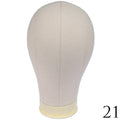 LQQKS Canvas Head