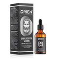 Orien Beard and Mustache Serum - Nourishing Formula for Men | 50 ml