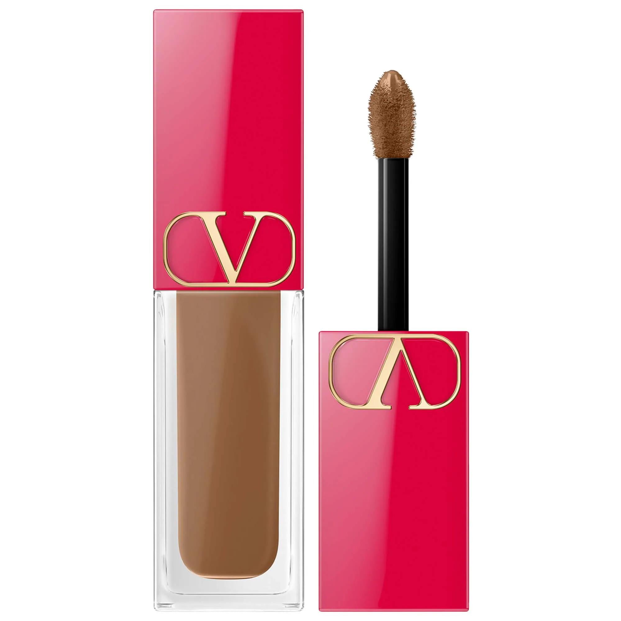 Very Valentino 24 Hour Wear Hydrating Concealer - Long Lasting, Medium Coverage, Radiant Finish Makeup