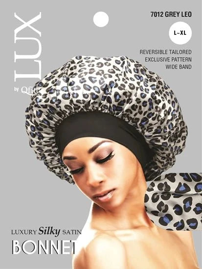 Lux by Qfitt Bonnet (L-XL)