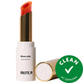 BISOU JELLY Sheer Shine Hydrating Lipstick - Vegan, Gluten-Free, Cruelty-Free Lip Care