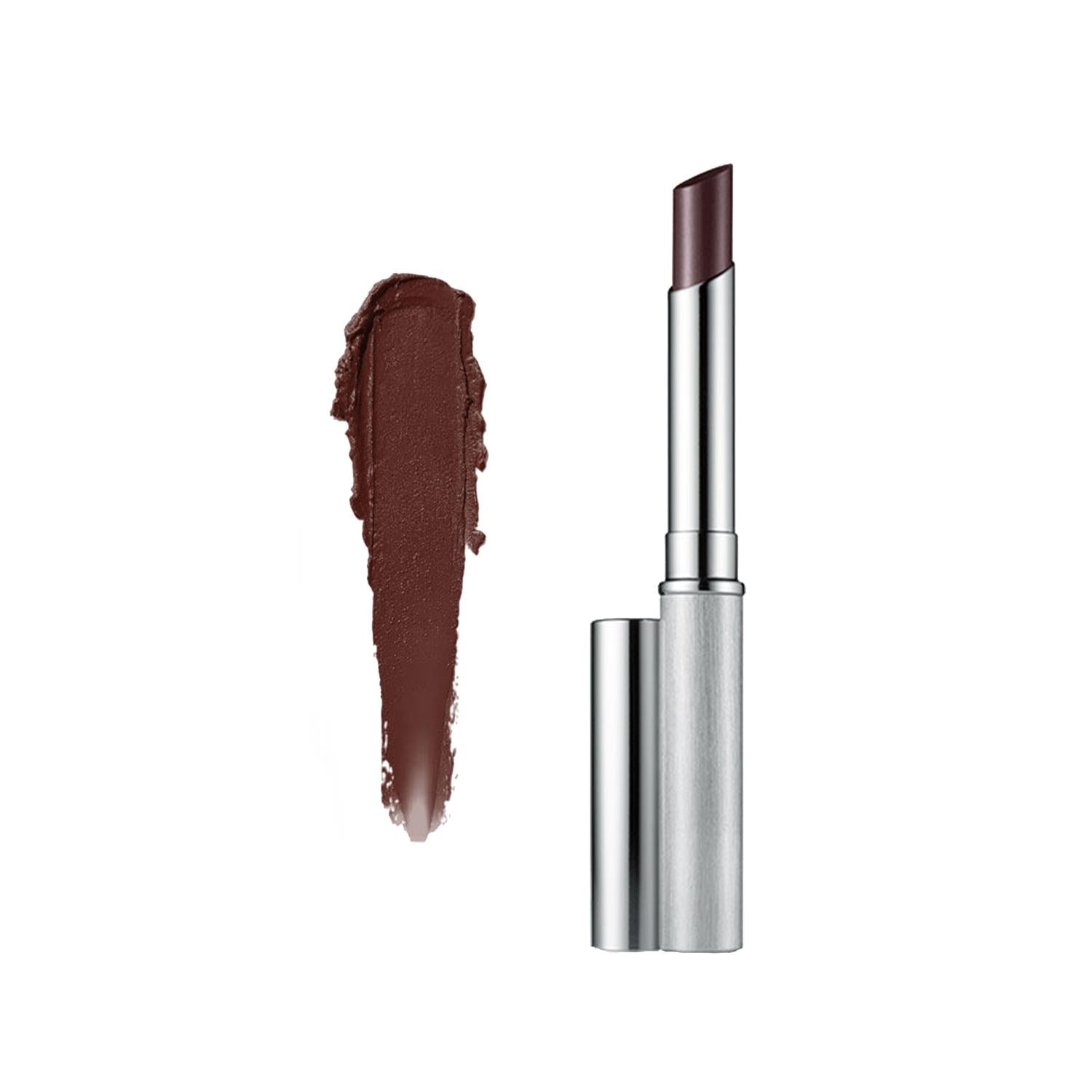 Clinique Almost Lipstick Black Honey 2g - Moisturizing Lip Color with Dermatological Testing