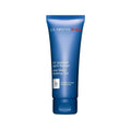 Clarins Men Soothing Gel: Calm Irritation & Hydrate Sensitive Skin - Post Shave Relief, 2.54 fl oz