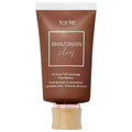 Hourglass Amazonian Clay 16-Hour Full Coverage Matte Foundation - Long-Lasting, Vegan, Gluten-Free