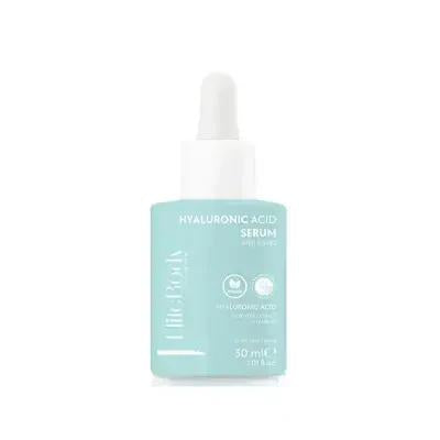 EliteBody Hyaluronic Acid Serum 30ml - Anti-aging Moisturizing Serum for Dry, Sensitive Skin
