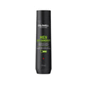 Goldwell Dualsenses Anti-Dandruff Shampoo for Men - 300ml, Soothes & Controls Flakes, Gentle on Scalp