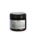 Davines Alchemic Marine 250ml Blue Hair Cream - Nourishing Hair Cream for Healthy Hair