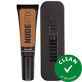 Glossier Tinted Cover Liquid Foundation - Natural Makeup, Light Coverage, Vegan & Cruelty-Free