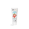 The Humble Co Natural Toothpaste Strawberry Flavor 75ml - Chemical-Free Oral Care