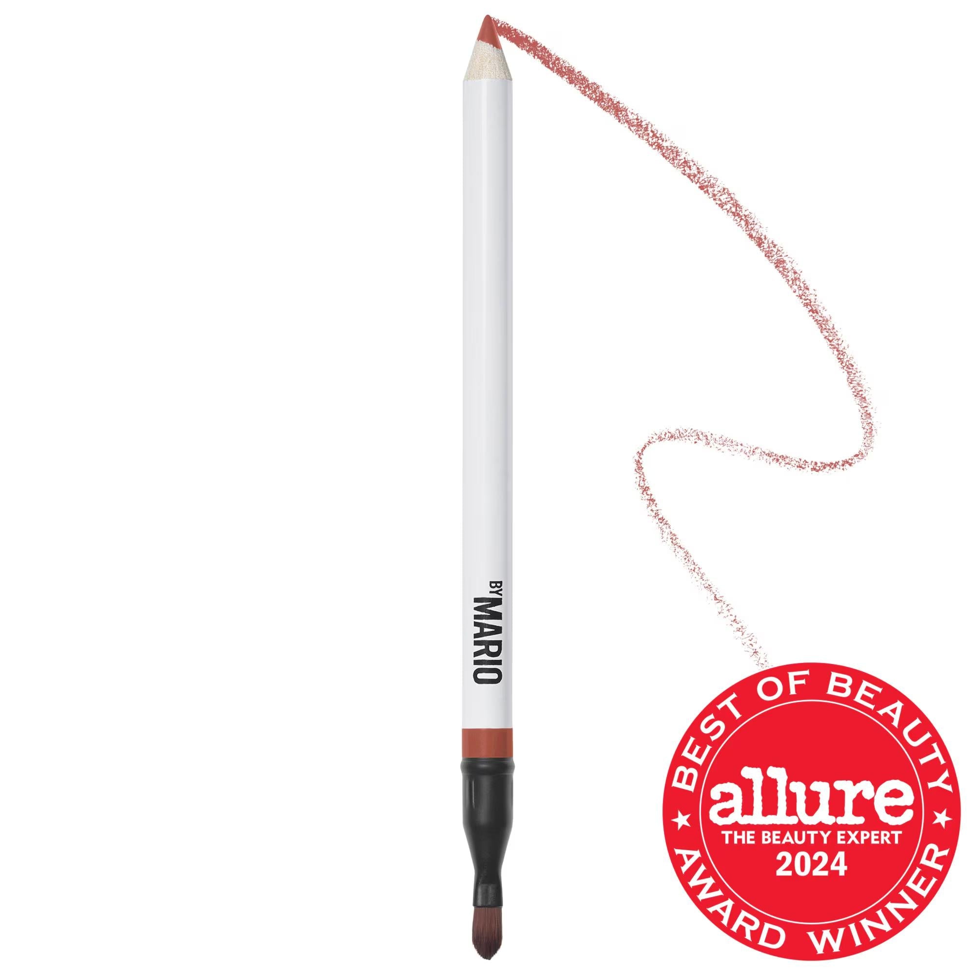 Ultra Suede¨ Sculpting Lip Pencil: Define, Sculpt & Enhance Your Lips with Long-Lasting, Non-Feathering Matte Color