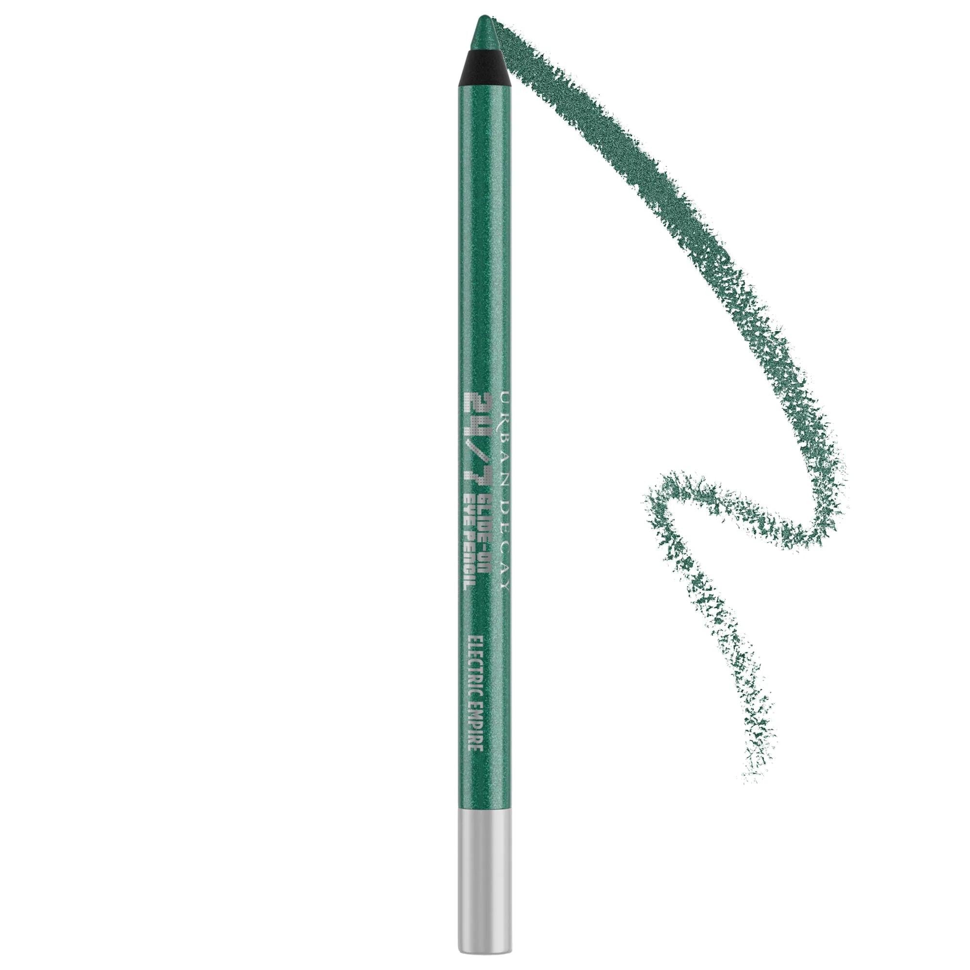 URBAN DECAY 24/7 Glide-On Eye Pencil - Sparkle Out Loud Collection, Waterproof & Long-Lasting Eyeliner for Dramatic Looks