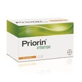 Priorin Intense Hair Growth Supplement - Natural Hair Care with Biotin, Vitamin B5 & L-Cystine - 120 Capsules