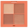 Show by Pastel Blush Set - Dreamy Multi-Shade Makeup Palette for Women, Various Colors for Natural Look