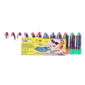 Magic Lipstick