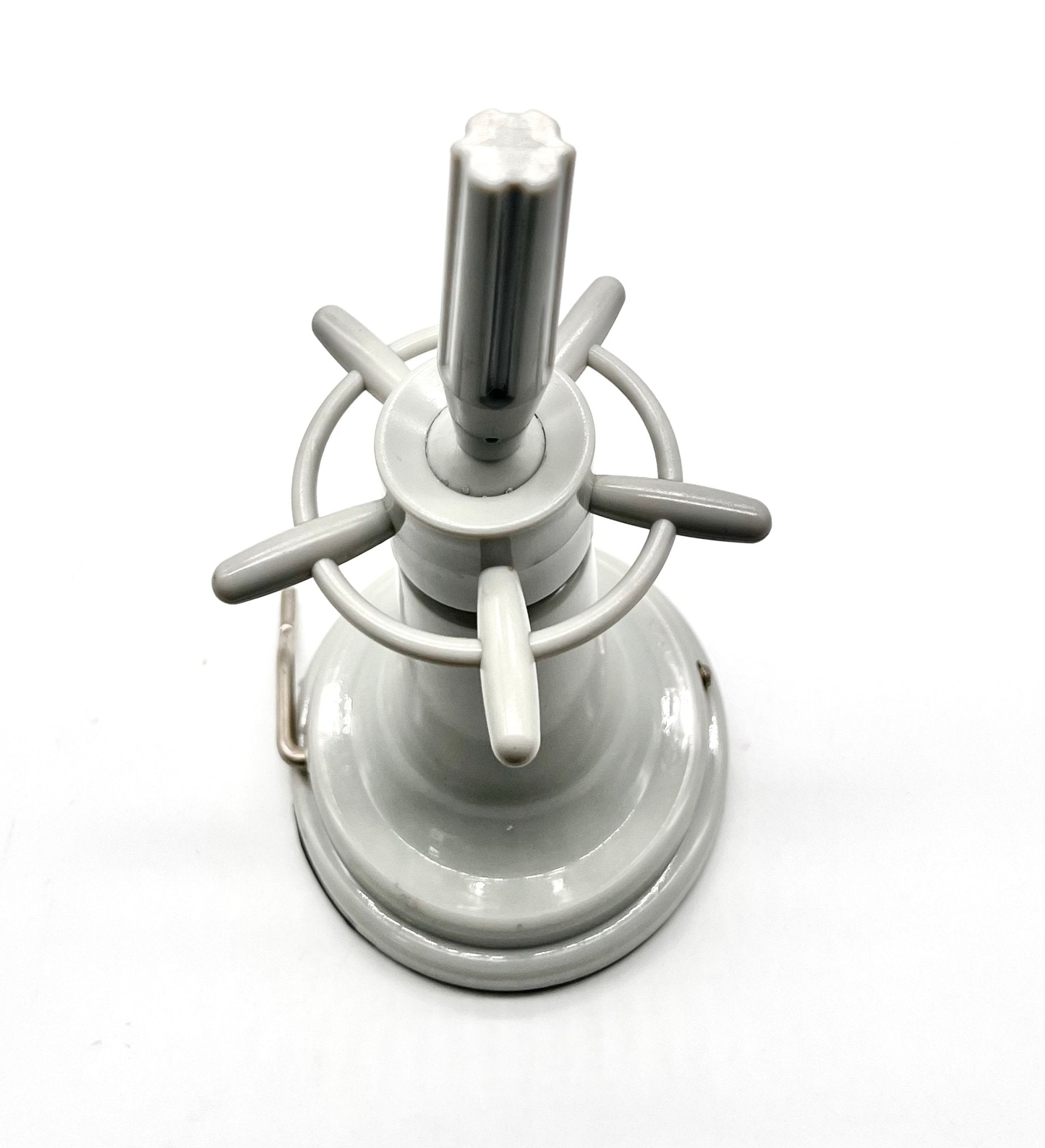 Unique Collection Mannequin Head Stand, Plastic