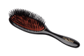 Mason Pearson Sensitive Bristle Hair Brush – SB3 Dark Ruby (Handy Size) - NIB