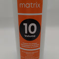 Matrix Cream Developer - Option : 10 Volume 32 Oz