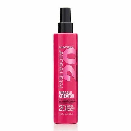 Matrix Total Results Miracle Creator Multi-Tasking Leave-In Conditioner 13.5 oz