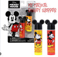 Disney Mickey Mouse 2pc Flavored Lip Balm Set