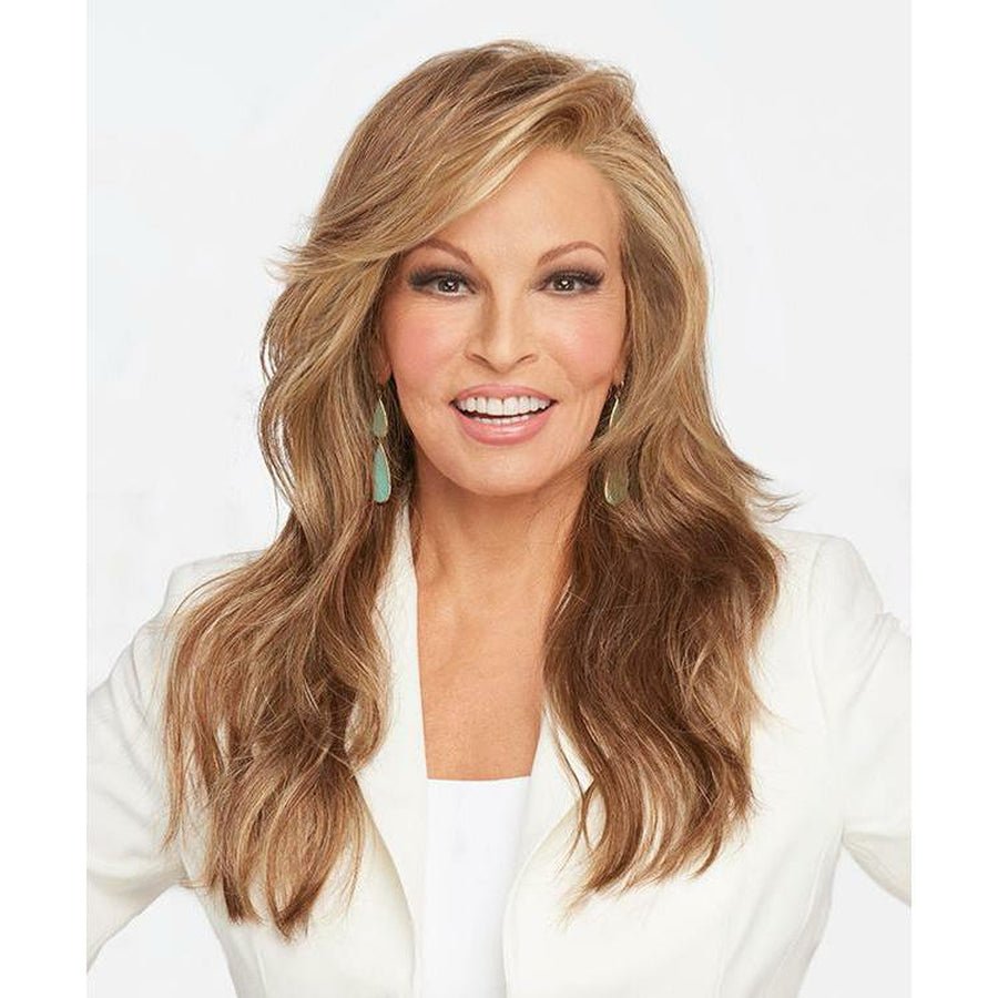 Miles of Style - Wig by Raquel Welch