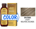 Miss Clairol 88N Lt N Bld Light Neutral Blonde, 2 oz