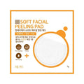 MjCare Facial Peeling Pad - Gentle Exfoliating | 7g