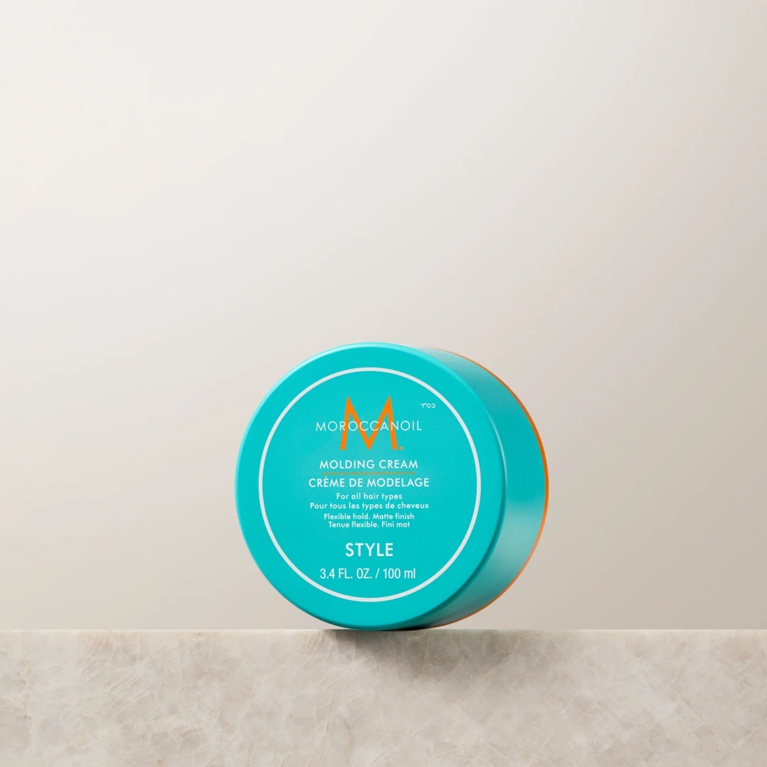 Moroccanoil Molding Cream 3.4 Oz