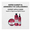 Urban Care Anti-Dandruff Shampoo with Apple Cider Vinegar & Salicylic Acid - Vegan Hair Care 11.83 fl oz