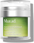 Murad Retinol Youth Renewal Night Cream 50ml