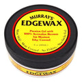 Murray's Edgewax 100% Australian Beeswax Hair Wax, 3 Pack, 4 oz