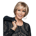 Raquel Welch Muse Lace Front Wig Hairpiece New With Tags