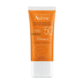 Avene B-Protect SPF50+ Sunscreen for Sensitive Skin - Non-Greasy, Antioxidant-Rich Formula