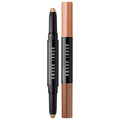 Huda Beauty Dual-Ended Long-Wear Waterproof Cream Eyeshadow Stick - 24 Hour Long-Lasting Eyeshadow with Matte & Shimmer Shades