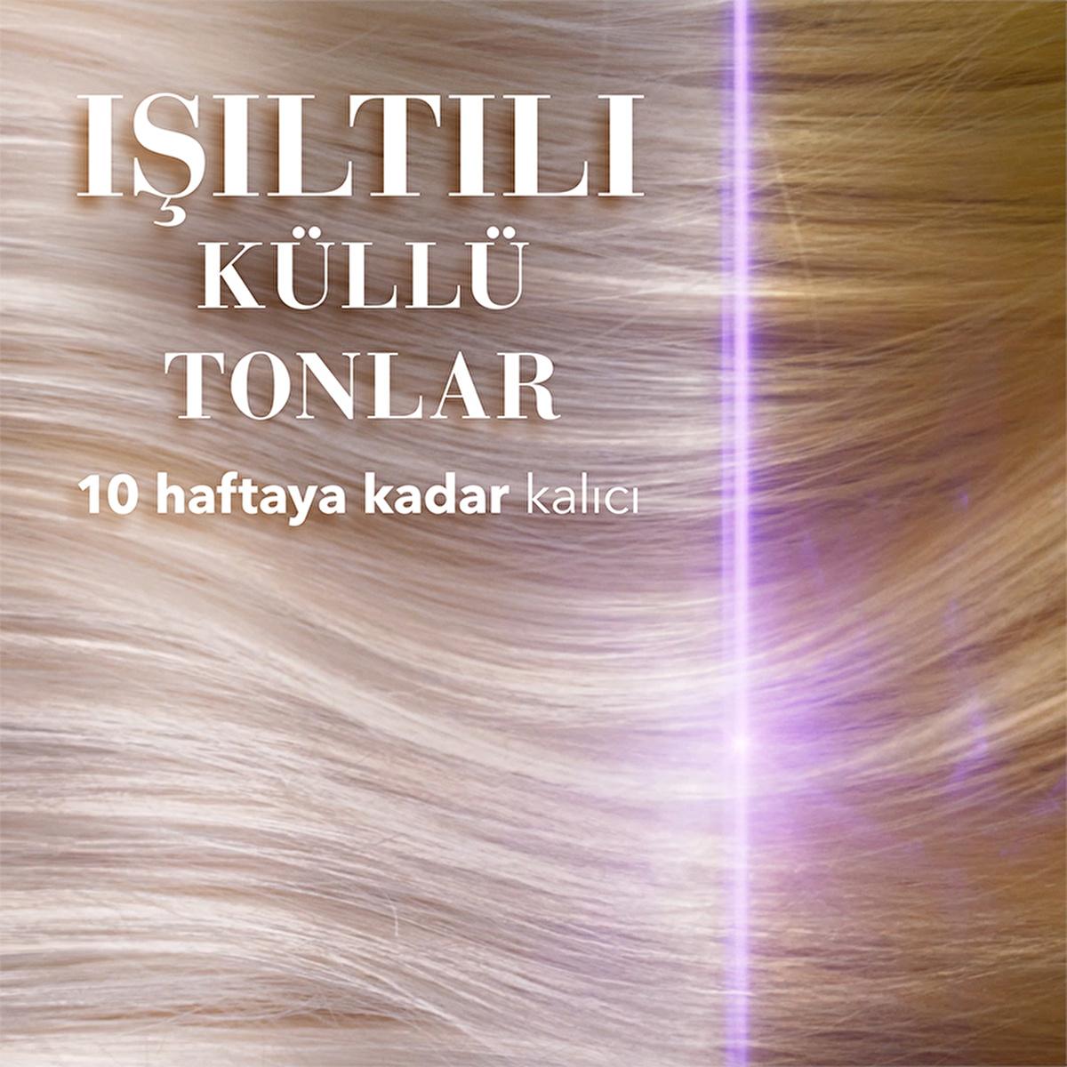 Wella Koleston Hair Dye Kit - Long-Lasting Cool-Toned Hair Color with Nourishing Benefits