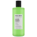 Maruderm Rosemary Shampoo 400ml: SLES & Sulfate-Free Vegan Shampoo for Hair Growth, Shine & Fullness - Natural Shampoo for All Hair Types