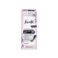 Facelle Breathable Daily Pads for Women - Soft, Absorbent, and Discreet Feminine Hygiene Products - 28 Count