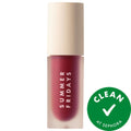 Dream Lip Oil: Hydrating Sheer Lip Color - Vegan, Cruelty-Free & Non-Sticky Moisturizing Lip Treatment with Vitamin E for Soft, Supple Lips