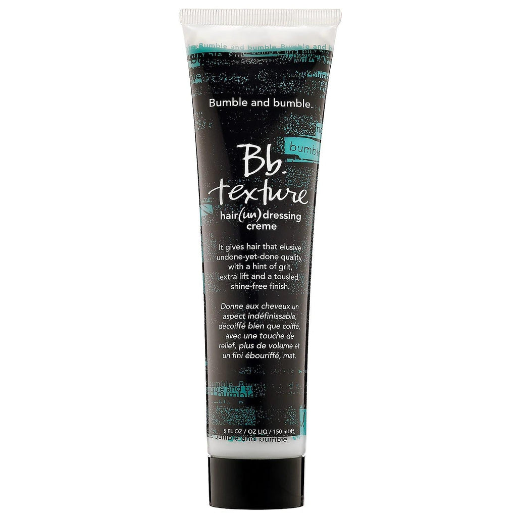 Bumble and bumble Brilliantine Hair Styling Cream - Oil-Based, Cruelty-Free, Paraben-Free, Vintage-Inspired Hair Polish