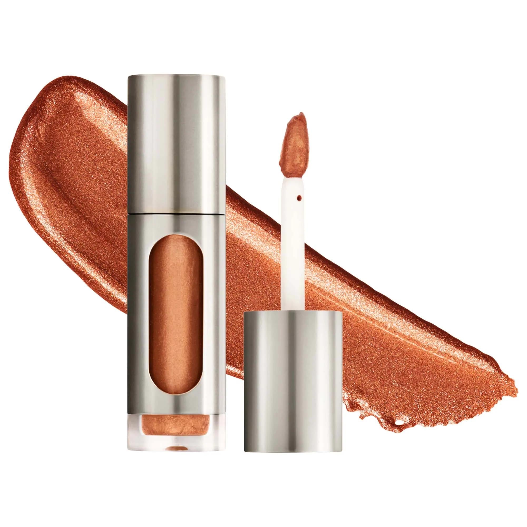Vision Flush Glow Hyper Radiant Liquid Highlighter - Vegan, Cruelty-Free Glow Makeup